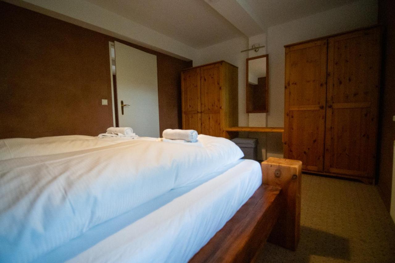 Hotel Kolonieschanke ブルク エクステリア 写真